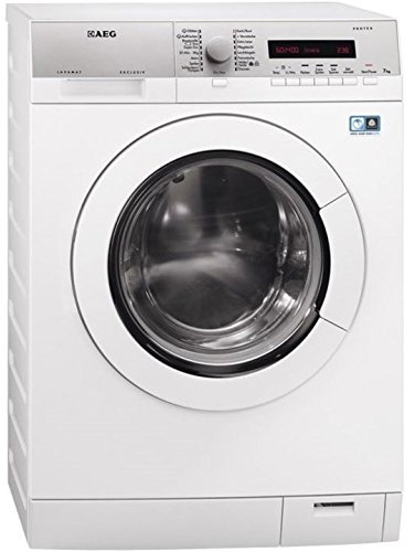 AEG Lavamat 76479 PFL Support de machine à laver chargement frontal Weià & # x178 ; CLASSE D'efficacité Énergétique : A + + +
