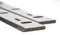 6 pezzi. Lama per pialla a filo e a spessore Zipper ZI-HB204, 210 x 22 x 1,8 mm