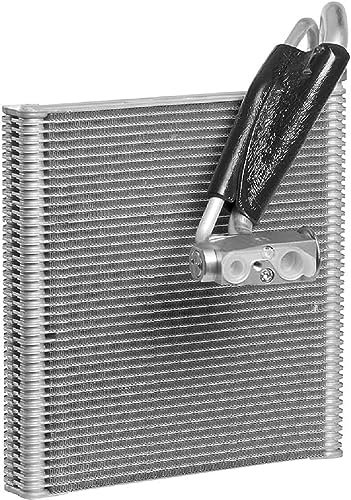 VALEO-715295-Évaporateur climatisation