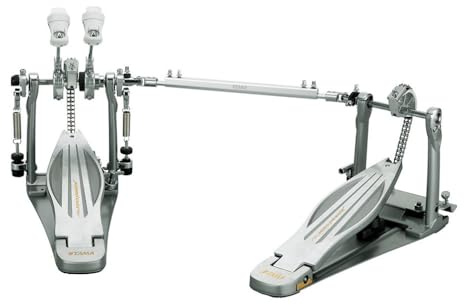 Tama HP910LWLN Speed Cobra - Dual Kick Pedal, Lefty