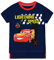 Disney Jungen Cars Lightning McQueen T-Shirt 116