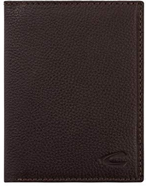 camel active Macau Combi Wallet Brown