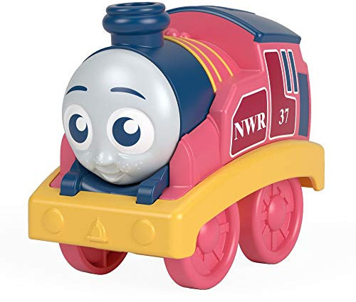 Fisher-Price My First Thomas & Friends Train Rosie 8 cm Rose