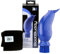 Boot Buddy 3.0 - Kit de Nettoyage Pour Chaussures et Bottes Avec Serviette (Bleu) - Nettoie et Élimine la Boue et la Saleté des Chaussures de Football, de Rugby
