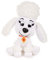 PAW PATROL GUND Movie Dolores Plüschtier, 15 cm - hochwertiges Kuscheltier zum Kinofilm, ab 1 Jahr empfohlen