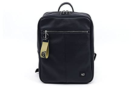 Zaino Uomo Ynot? pro004-navy Blu