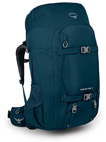 Osprey Europe Damen Fairview Trek 70 Reiseset