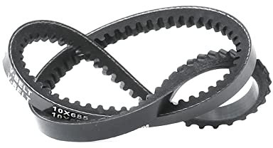 RIDEX 10C0057 Keilriemen 690mm