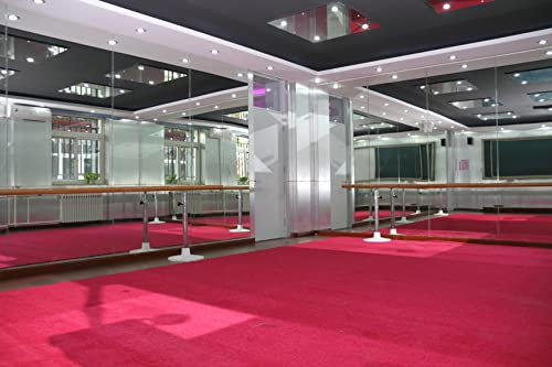 Clear emergency glass repair safety window film, sticky back film (50cm x 1m)