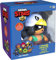 Lansay Brawl Stars – 1 Figur mit Gelenken, 16,5 cm – BO