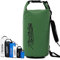riptide drybag Oliv 10L