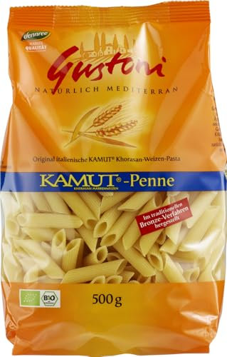 KAMUT®-Penne, bronze
