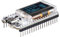 Diymore für ESP32 Entwicklungsboard WiFi Kit für ESP32 WiFi Wireless mit 0,96 Zoll OLED Display CP2102 Type C Interface Aufgerüstete Version
