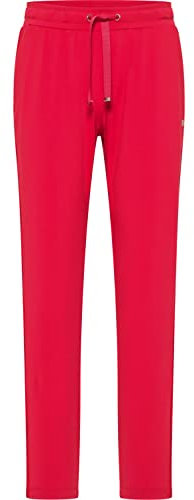 Joy Sportswear Trainingshose für Damen JOSINA Joy Normalgröße, 40, Virtual red