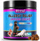 Itchy Dog Skin Relief, Itch and Immunity Treats for Dogs, Dog Allergy Relief- Soothe Itchy Skin, Seasonal Allergies, Stopped Scratching, Licking, All Ages and Breeds, Peking Duck 150 Chews