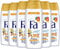 Fa Fa Duschgel Pure Freshness 6er Pack (6x 250 ml), mit dem erfrischenden Duft von Mango & Passionsfrucht, ohne Farbstoffe und 98% biologisch abbaubaren Inhaltsstoffen