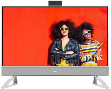 Celicious Impact Anti-Shock Shatterproof Screen Protector Film Compatible with Dell Inspiron 24 5410 (Non-Touch)