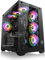 CSL-Computer Express PC 1004 mit Ryzen 7 5700X 8× 3400 MHz, 1000 GB M.2 SSD, 32 GB DDR4-RAM, GeForce RTX 4070, GIGABYTE Mainboard, USB 3.2