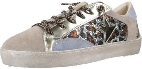 Cetti 1342SRA GLI LEO OLD ROSE Damen, braun, 39 EU