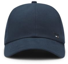 BOSS Cap Aus Baumwoll-Twill Mit Uv-Schutz
