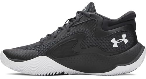 Under Armour Mens Jet 25 Trainers