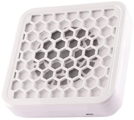 Nagelstaubsauger Mit Absaugventilator Steckdosen-Kosmetikgerät
