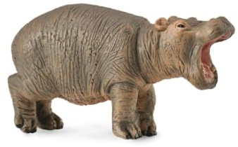 CollectA Hippopotamus Calf