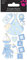 Sandylion Baby Boy Sammelalbum Special Delivery Essentials Aufkleber, Groß