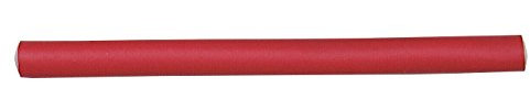 Efalock Professional Flexwickler, 12 mm, rot