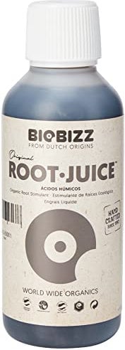 Biobizz Wurzelsaft 250ml