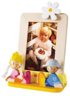 Trudi 82530 - B My Prince Bilderrahmen -B