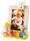 Trudi 82530 - B My Prince Bilderrahmen -B