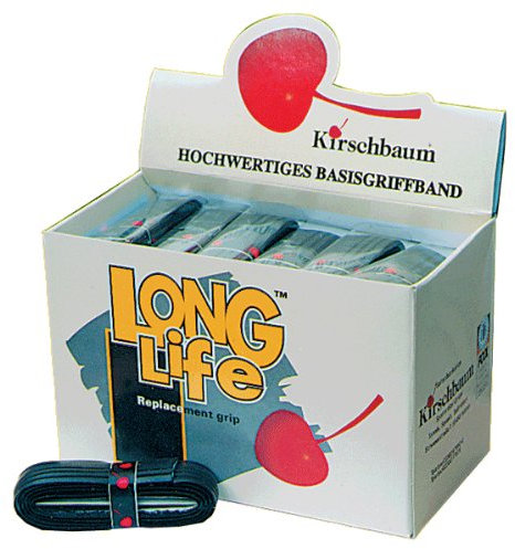 Kirschbaum Grip Long Life 24er schwarz
