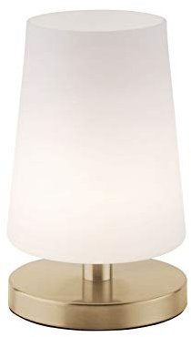 LED Tischleuchte Paul Neuhaus Sonja 4146-60 Beistelllampe Touchdimmer