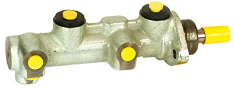 Brembo M 23 014 - Pompa Freno