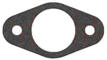 2EXTREME joint de pot d'échappement oval, compatible pour Peugeot SPEEDFIGHT 2 50 AC