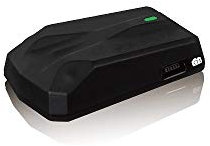 Récepteur GPS Micnova géolocalisateur pour Appareil Photo numérique Reflex Nikon