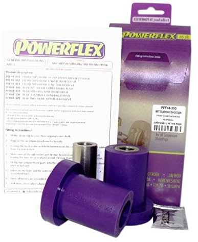 Powerflex PFF44-303 Bushes