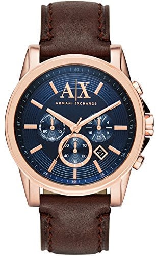 Armani Exchange Men's Watch AX2508