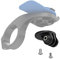 Quad Lock Adaptateur Caméra d’Action pour Out Front Mount