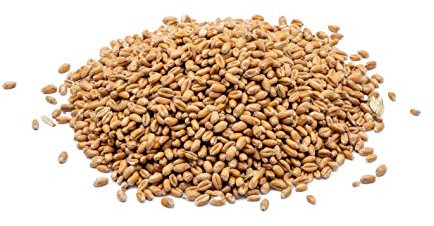 STAWA Weizen, Geflügelfutter, Hühnerfutter, Mühlenqualität, 25 kg