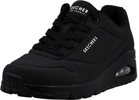 Skechers Baskets Uno-Night Shades pour homme, 39 EU