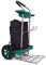 Dmail - Chariot de jardin multifonction