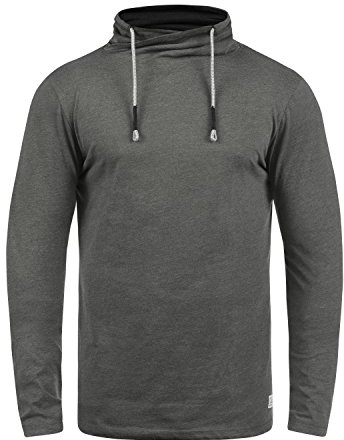 Blend BHPallo Herren Longsleeve Langarmshirt Shirt