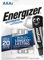 Energizer Ultimate Lithium AAA 2PK, 639170