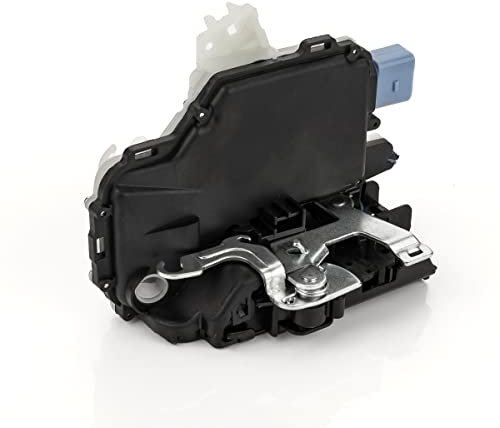 LST Türschloß Stellmotor ZV Mikrosch vorne rechts V POLO 9N T5 T6