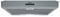 Whirlpool WSLK 66/1 AS X - Campana (384 m³/h, Canalizado/Recirculación, C, D, C, 69 dB)