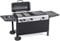 Ompagrill Barbecue Gas 4080 Double