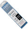 ELCAN Tungsteno Saldatura TIG Zirconio 0,8% Bianco AZ8 professionale, elettrodi per saldatura per torcia TIG 1.0 1.6 2.0 2.4 3.2 mm, 10 unità - Dimensioni: 2.4 x 175 mm