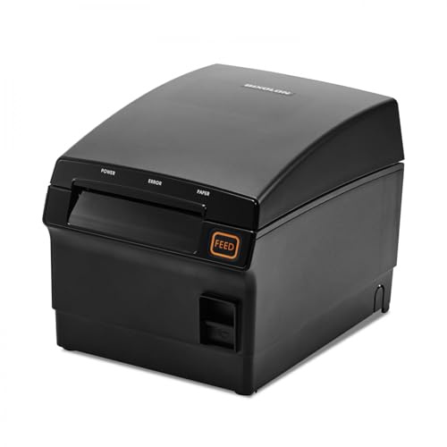Bixolon SRP-F310II W/WLAN USB und Ethernet